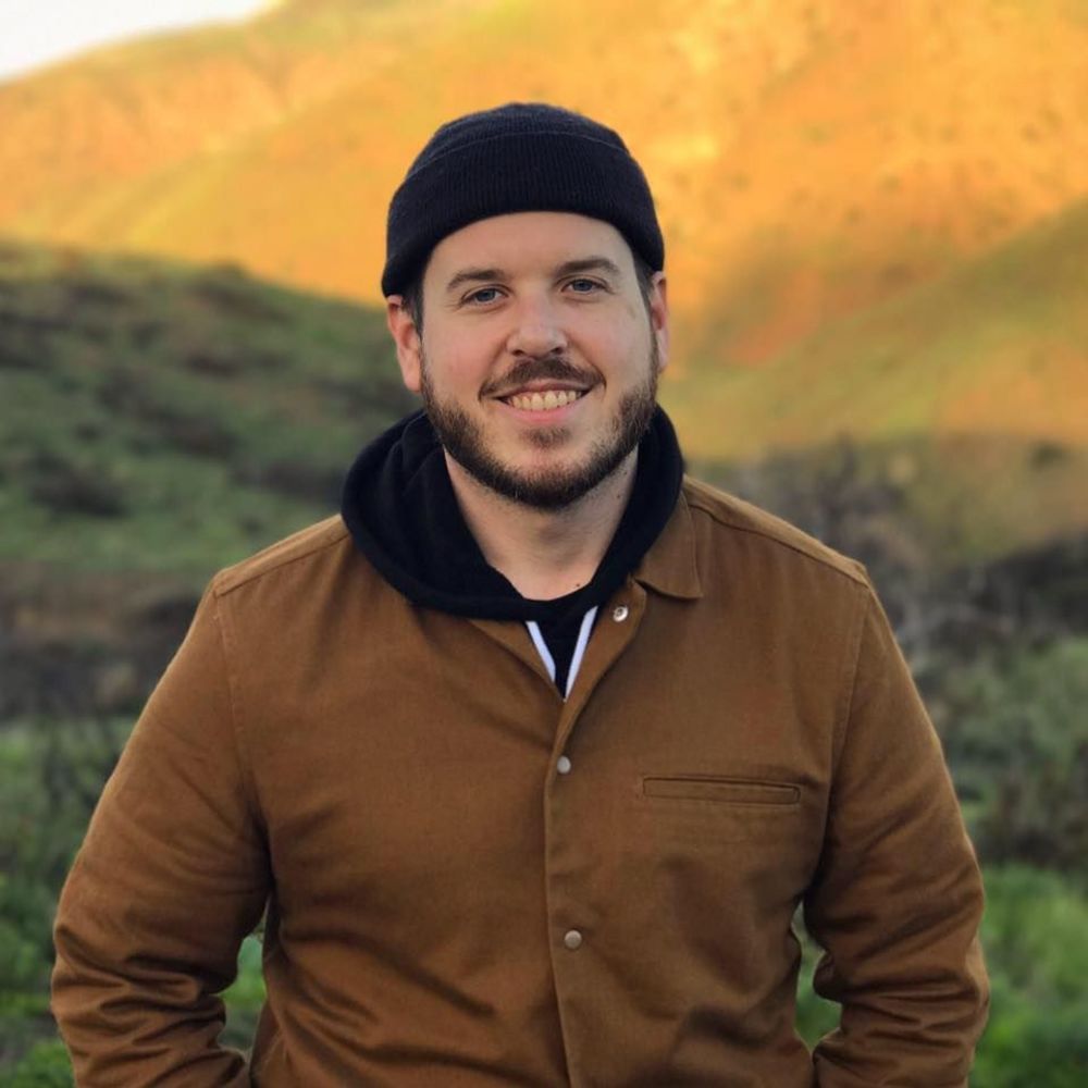Meet your Posher, Brandon